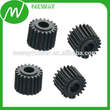 OEM Custom Durable Plastic Made Parts Plastic PU Part